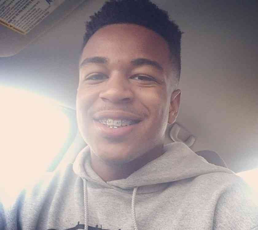 JaQuan Sanks Age, Job, TikToker Morgan Bailey Baby Daddy