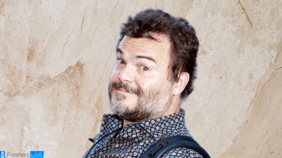 Jack Black Net Worth in 2023 How Rich is He Now?