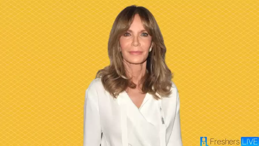 Jaclyn Smith Net Worth in 2023 How Rich is She Now?