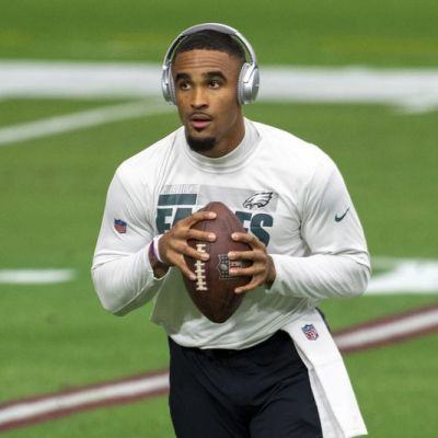 Jalen Hurts- Wiki, Age, Height, Girlfriend, Net Worth, Ethnicity, Career