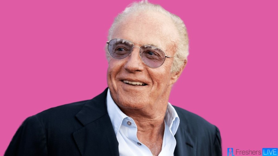 James Caans Net Worth in 2023 How Rich is He Now?