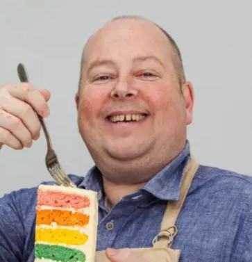 James Hillery Bio, Wife, Age, Height, GBBO