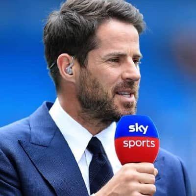 Jamie Redknapp