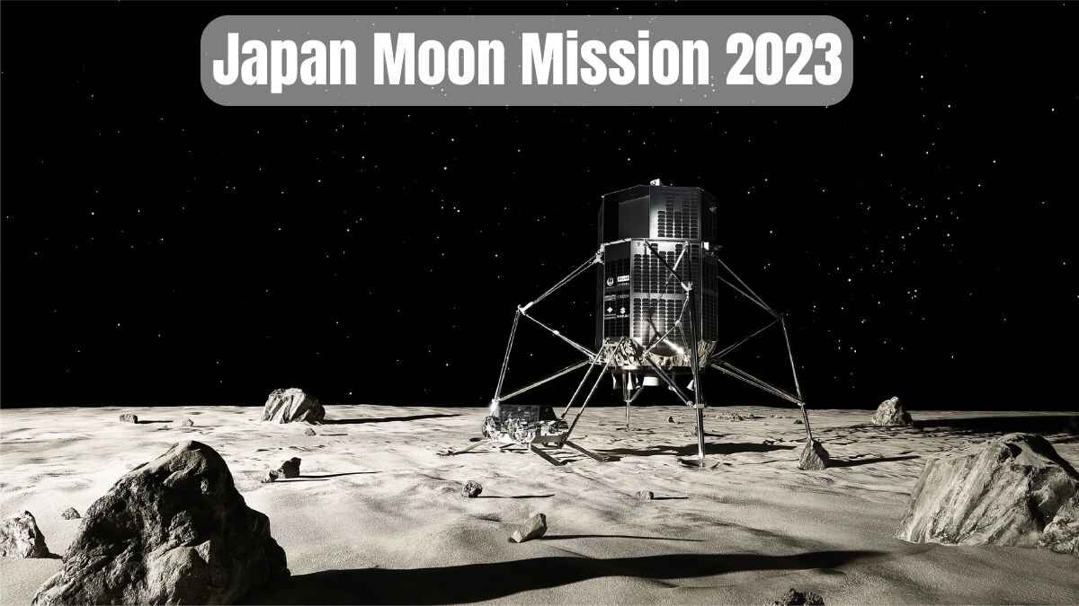 Japan Moon Mission 2023: Launch Date, Time, Live Streaming, Budget and Other Details