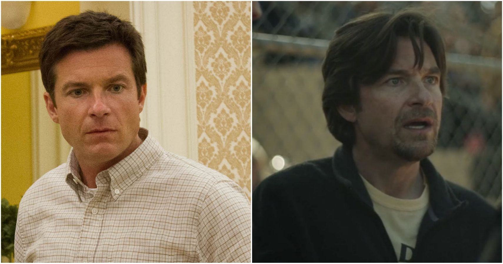 Jason Bateman's 5 Most Hilarious Roles (& 5 Most Serious)