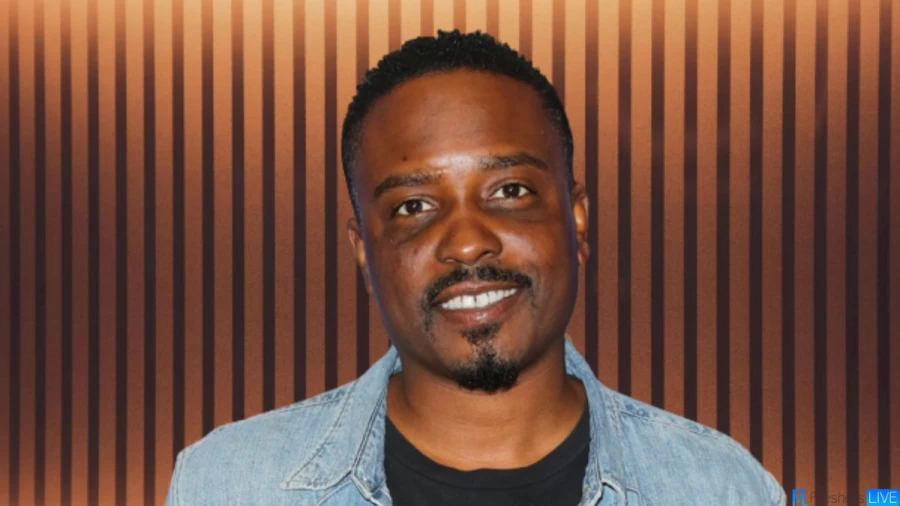 Jason Weaver Net Worth in 2023 How Rich is He Now?