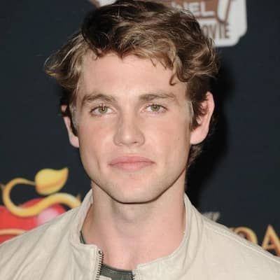 Jedidiah Goodacre