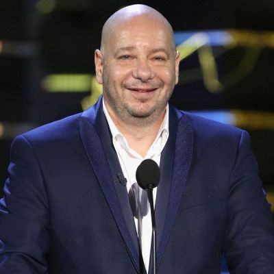 Jeff Ross