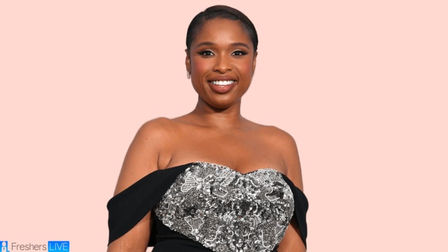 Jennifer Hudson Net Worth in 2023 How Rich is She Now?