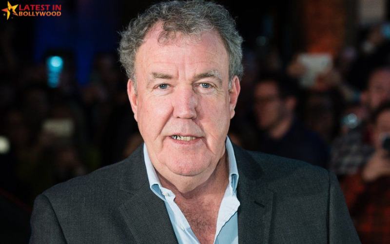 Jeremy Clarkson