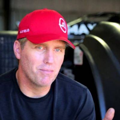 Jeremy Mayfield