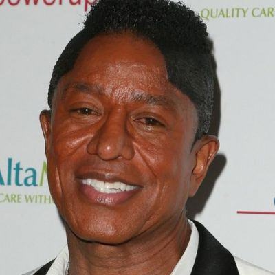 Jermaine Jackson