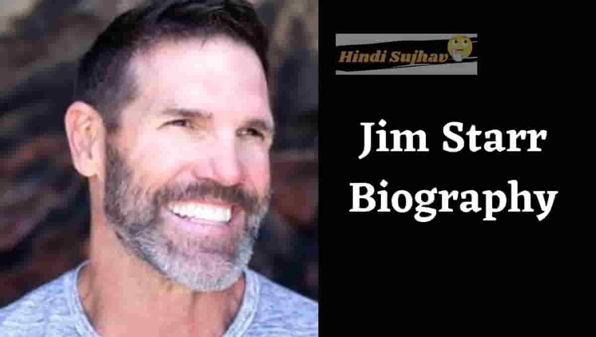 Jim Starr Wikipedia, Wiki, Wife, Net Worth, American Gladiator, Age