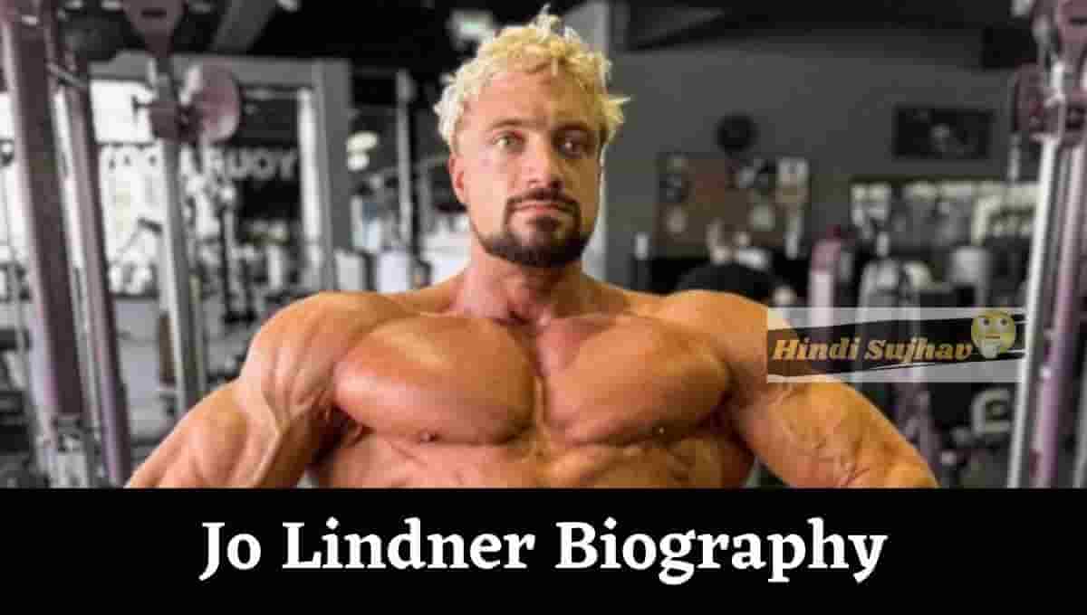 Jo Lindner Wikipedia, Death, Joesthetic, Bodybuilder, Age, Died, Height, Passed Away, Girlfriend, Muscle Diseases, What Is An Aneurysm