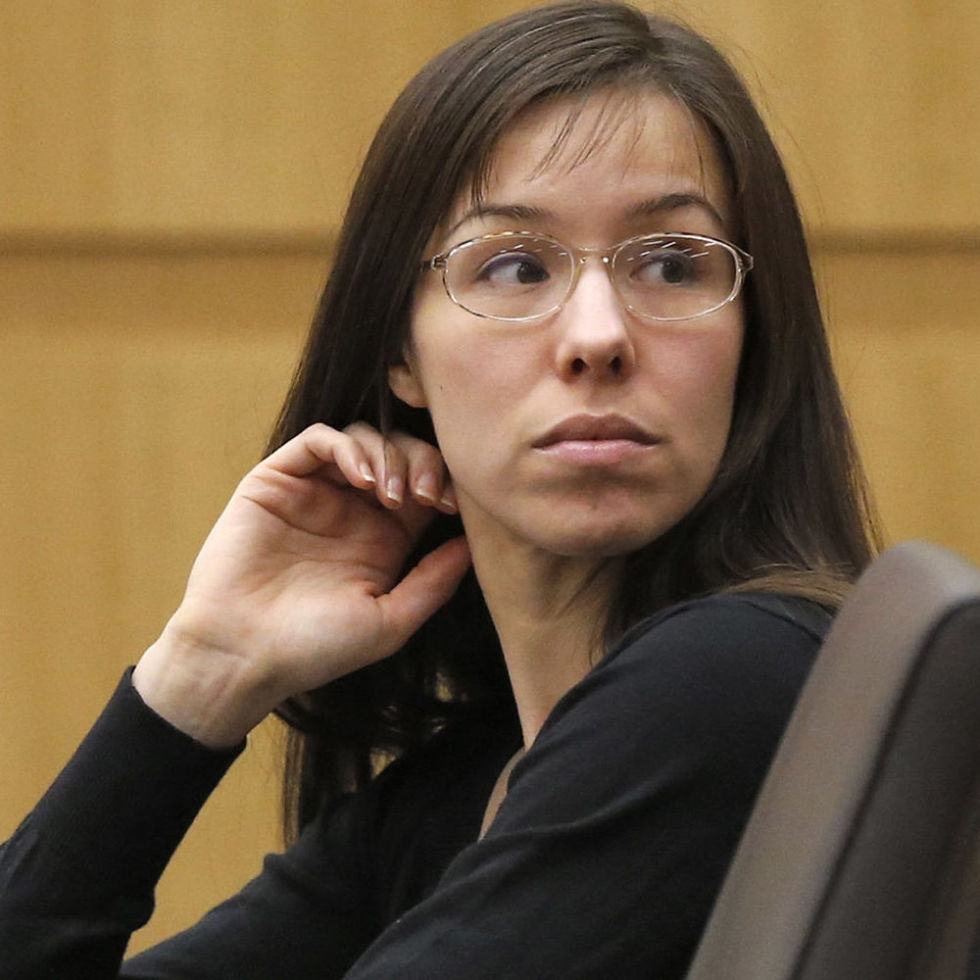 Jodi Arias