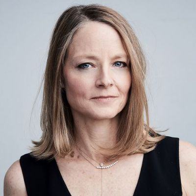 Jodie Foster