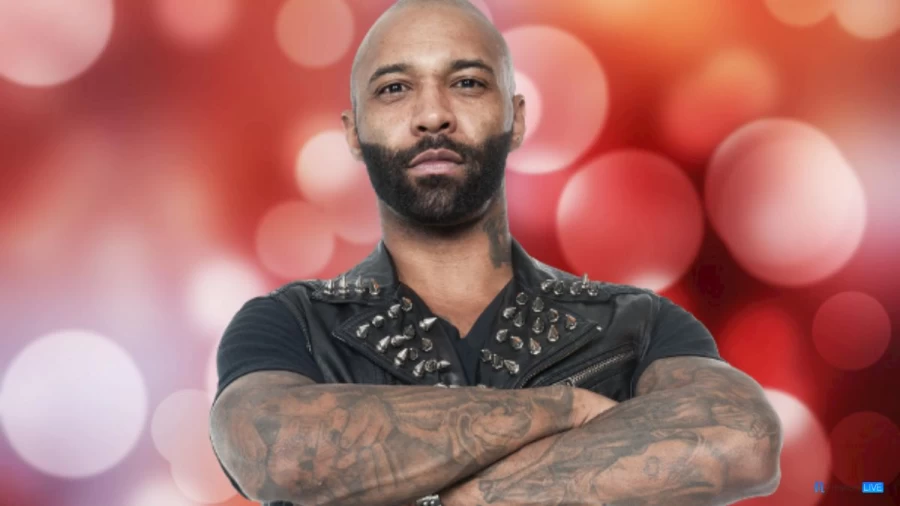 Joe Budden Net Worth in 2023 How Rich is He Now?