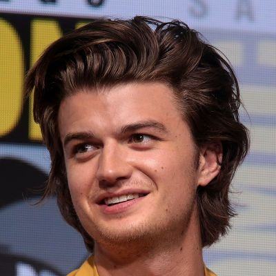 Joe Keery