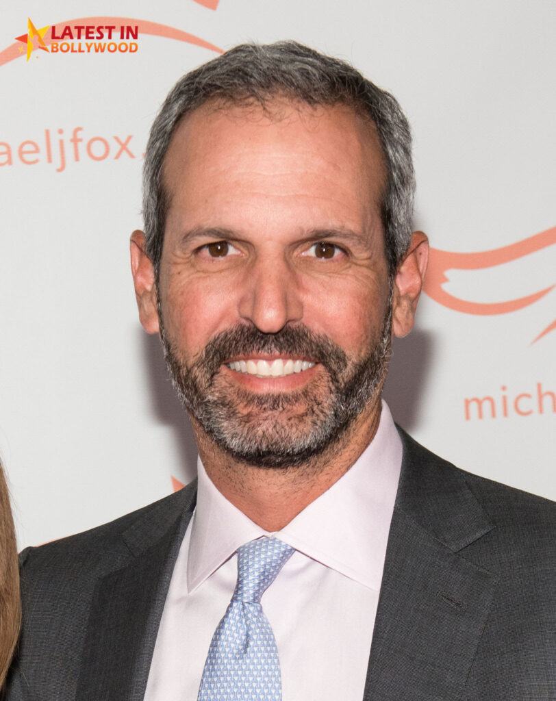 John Molner (Katie Couric Husband) Wiki