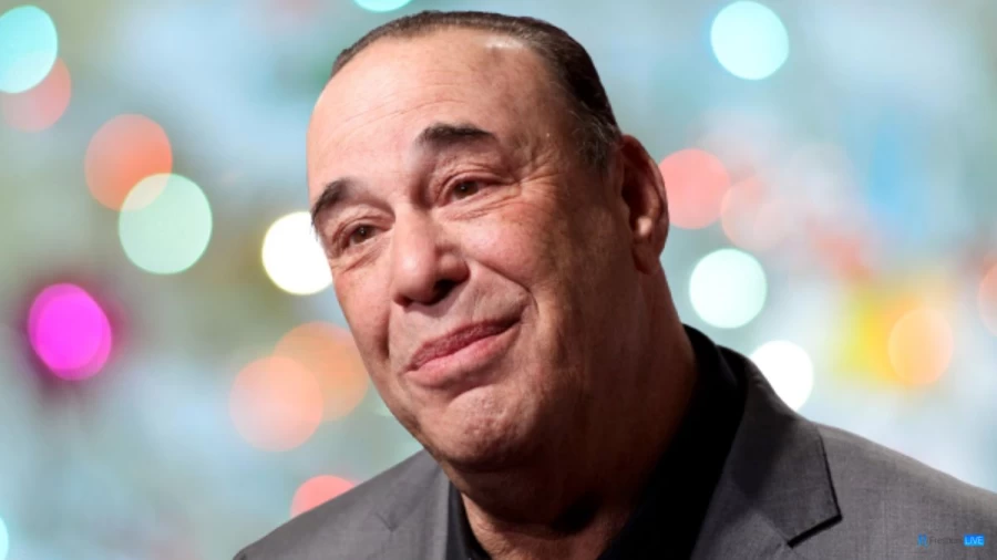 Jon Taffer Net Worth in 2023 How Rich is He Now?