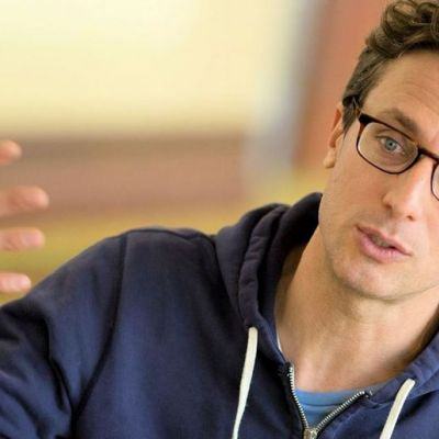 Jonah Peretti