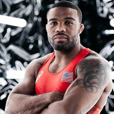 Jordan Burroughs