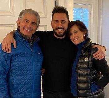 Josh Altman Parents: Alan And Judith Altman