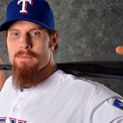 Josh Hamilton