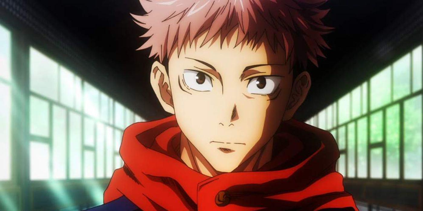 Jujutsu Kaisen's New Power is Officially Shonen Jump's Most Ridiculous