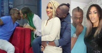 Juliet Ibrahim Finally Breaks Silence On Break-up Rumors With Iceberg Slim (Photos,Video)