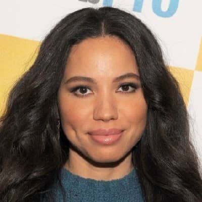 Jurnee Smollett