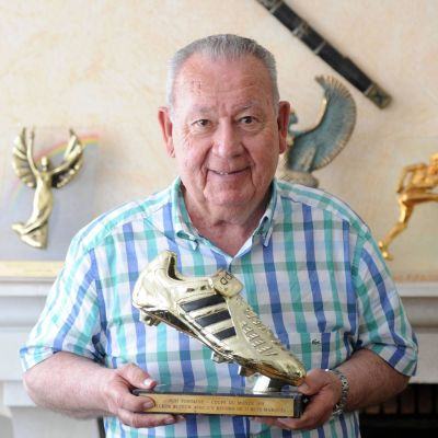 Just Fontaine