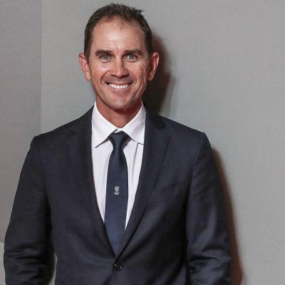 Justin Langer- Wiki, Age, Height, Wife, Net Worth, Ethnicity, Career