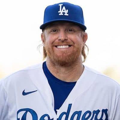 Justin Turner