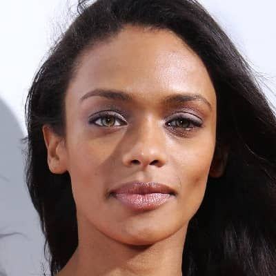 Kandyse McClure