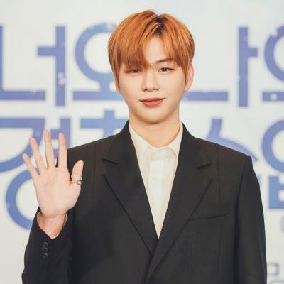 Kang Daniel