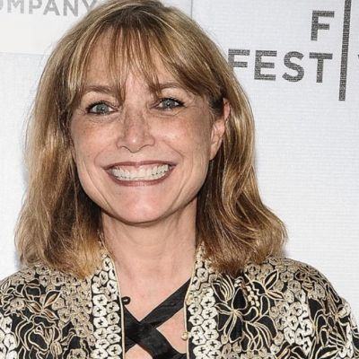 Karen Allen