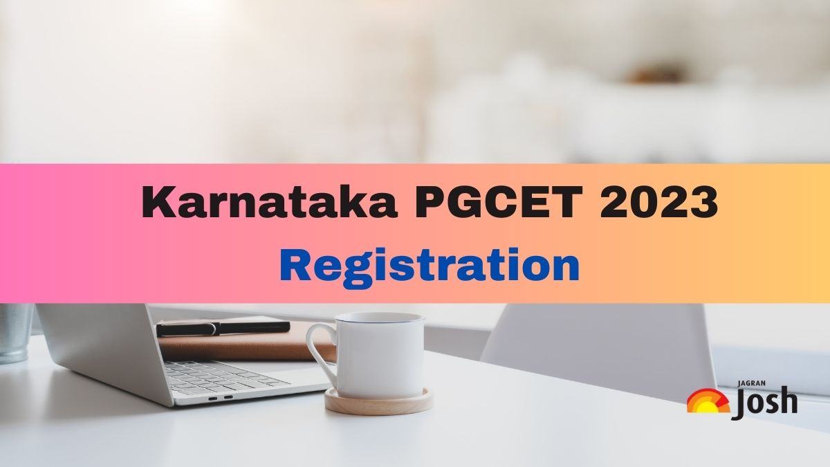 Karnataka PGCET 2023 Exam