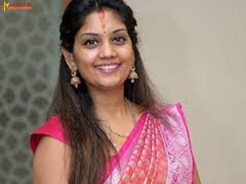 Karuna Bhushan Wiki