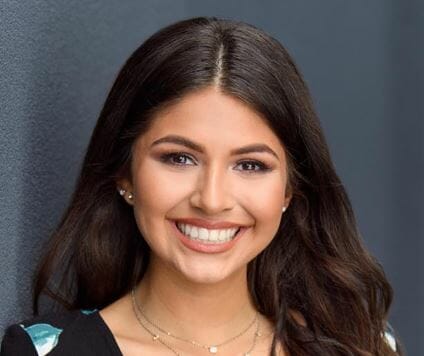 Kassy Castillo Bio, Love Island, Parents, Height, Age, Job