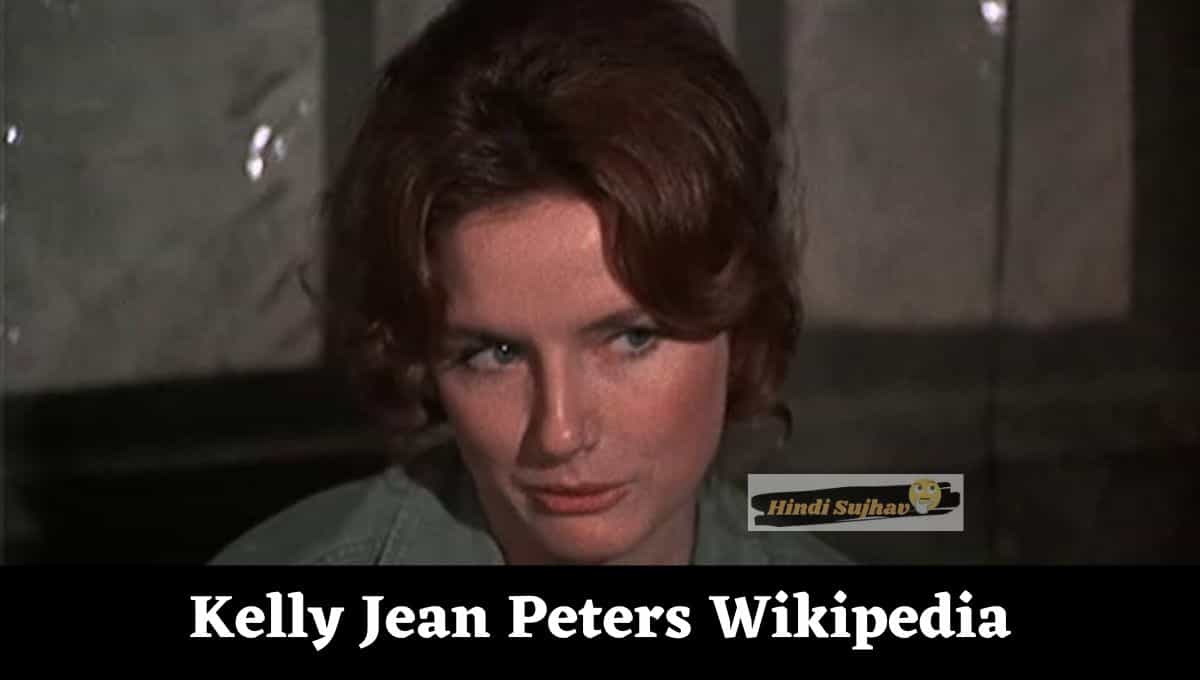 Kelly Jean Peters Wiki, Wikipedia, Husband, Net Worth, Photographer