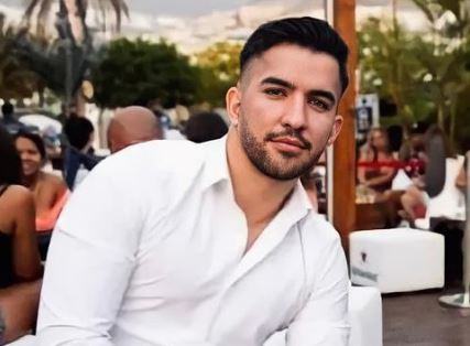 Kevin Hernandez Bio, Love Never Lies, Age, Gay, Job, IG