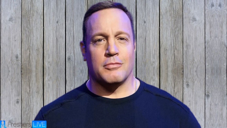 Kevin James Net Worth in 2023 How Rich is He Now?