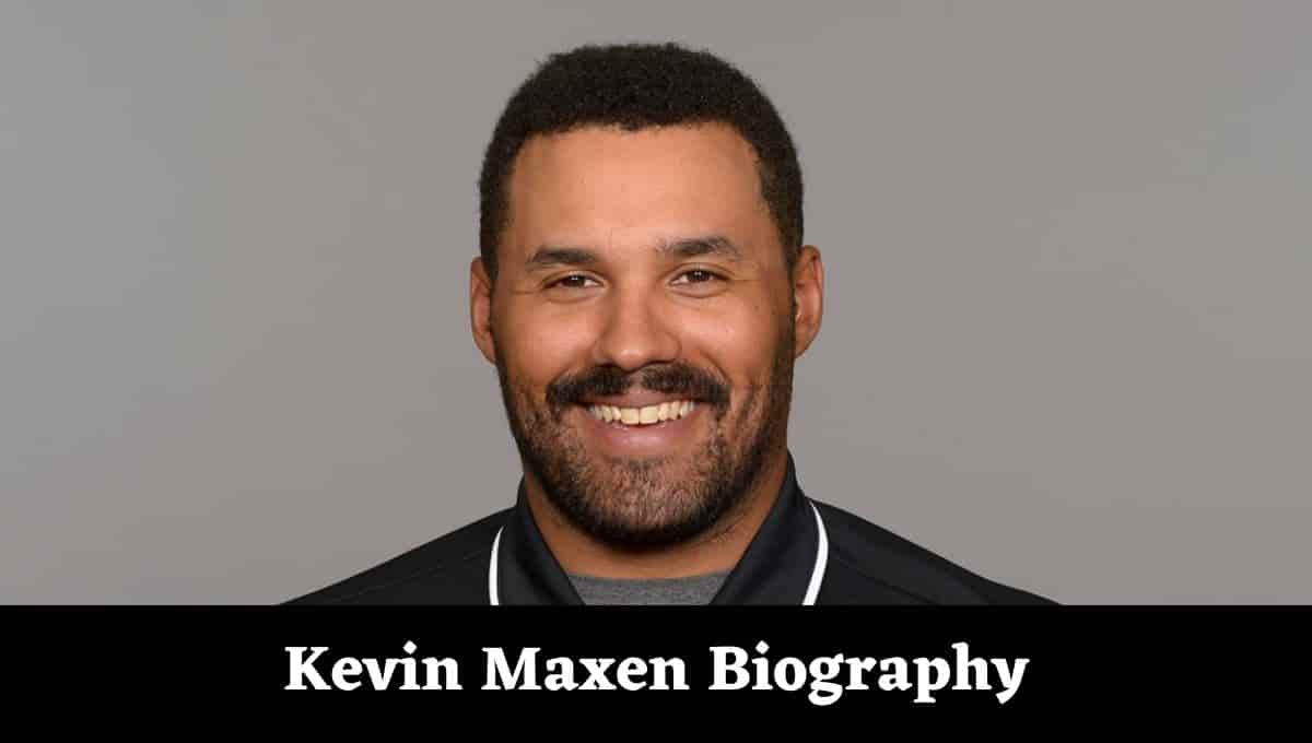 Kevin Maxen Wiki, Wikipedia, Boyfriend, Age, Jaguars, Salary