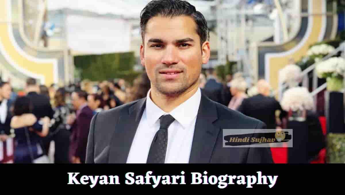 Keyan Safyari Wikipedia, Net Worth, Nationality, Wife, Height, Background, Bebe Rexha weight gain