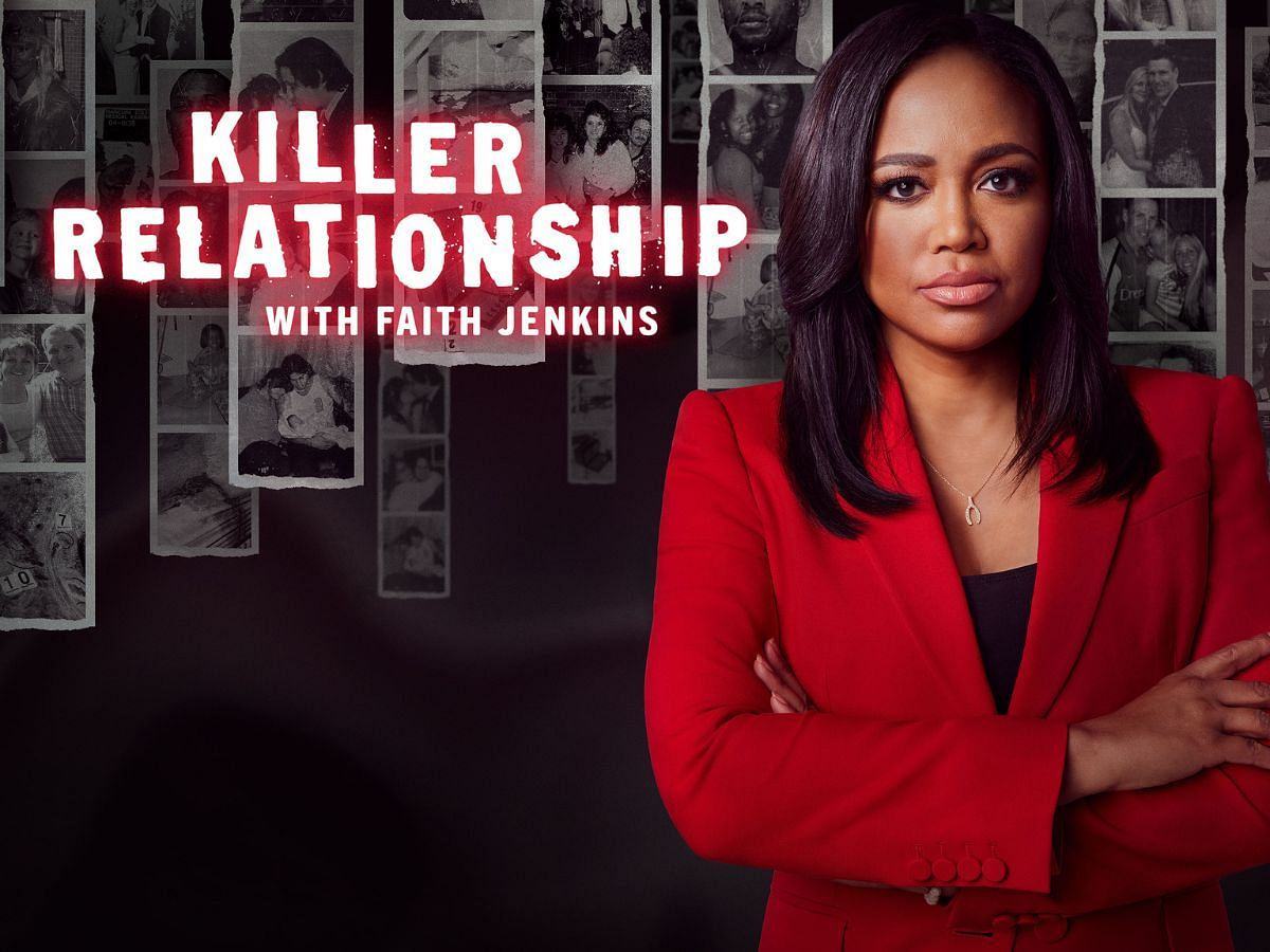 Killer Relationship With Faith Jenkins