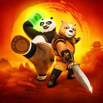 Kung Fu Panda