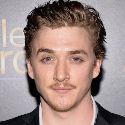 Kyle Gallner