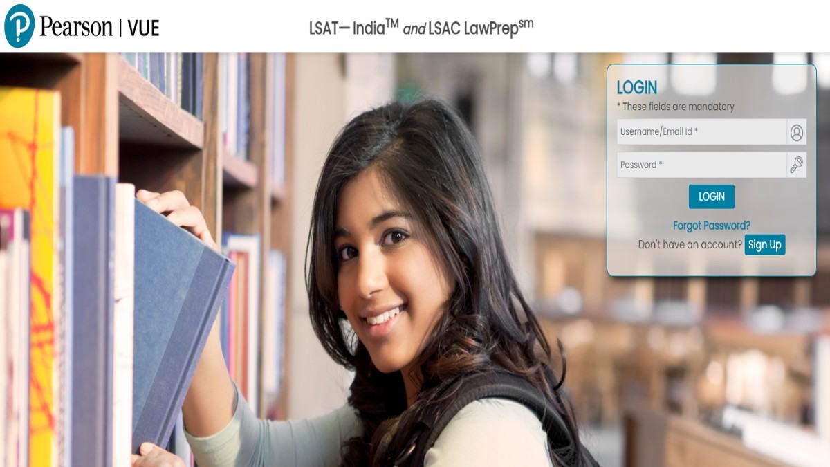 LSAT India 2024 Registrations