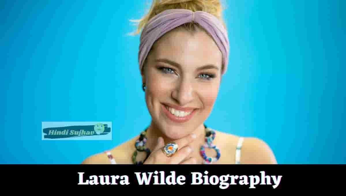 Laura Wilde Wiki, Wikipedia, Wohnort, Guitarist, Songs